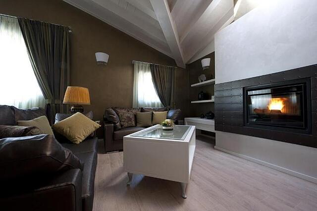 Hotel Morgana