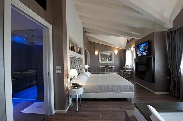 Hotel Morgana