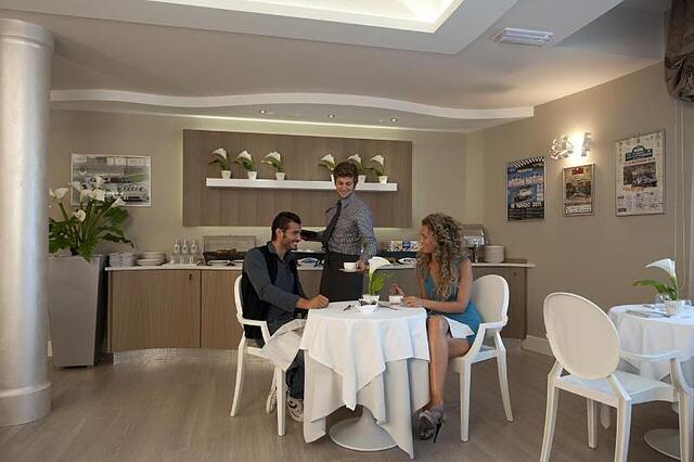 Hotel Morgana