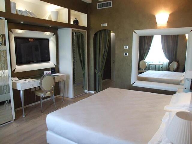 Hotel Morgana