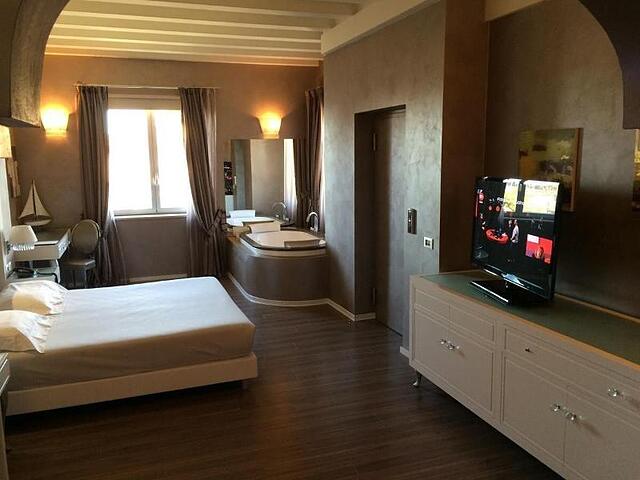 Hotel Morgana