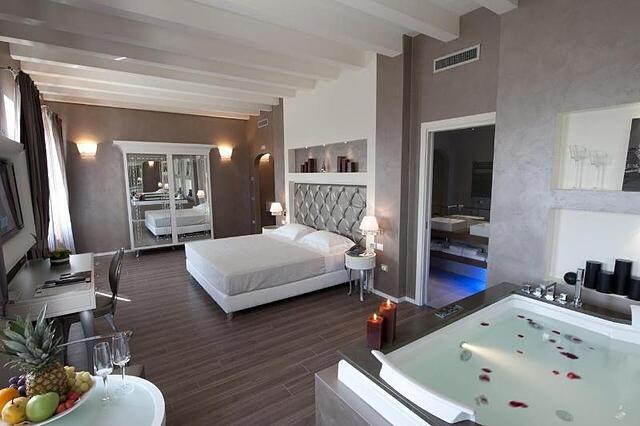 Hotel Morgana