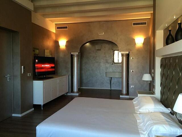 Hotel Morgana