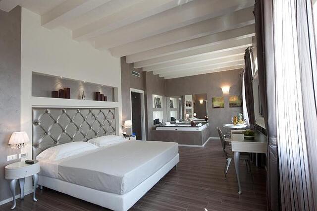 Hotel Morgana