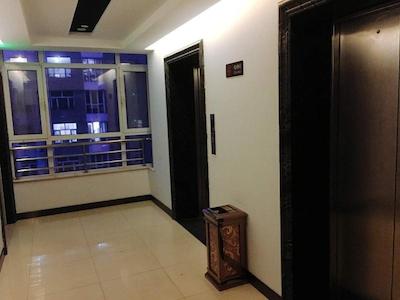 7 DAYS PREMIUMA SHIJIAZHUANG LUQUAN SHANGZHUANG