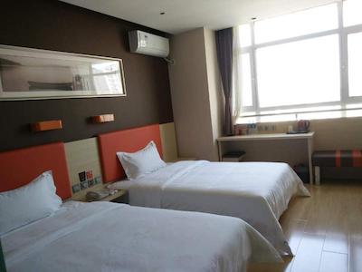 7 DAYS PREMIUMA SHIJIAZHUANG LUQUAN SHANGZHUANG