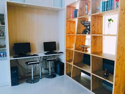 7 DAYS PREMIUMA SHIJIAZHUANG LUQUAN SHANGZHUANG