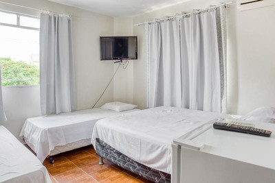 OYO Luna Hotel