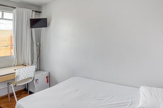 OYO Luna Hotel