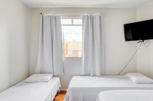 OYO Luna Hotel