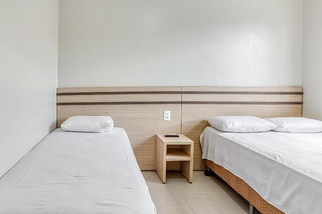 OYO Luna Hotel