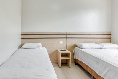 OYO Luna Hotel