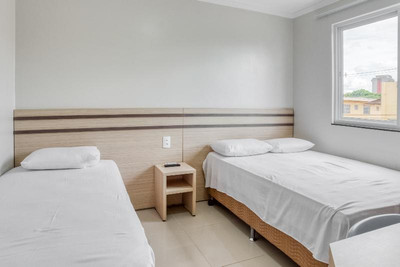 OYO Luna Hotel