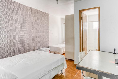 OYO Luna Hotel