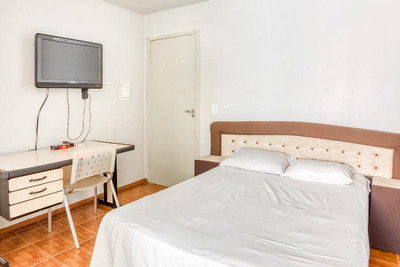 OYO Luna Hotel