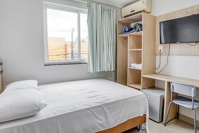 OYO Luna Hotel