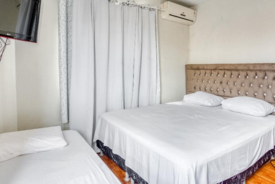 OYO Luna Hotel