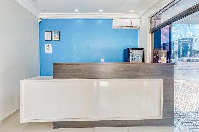 OYO Luna Hotel