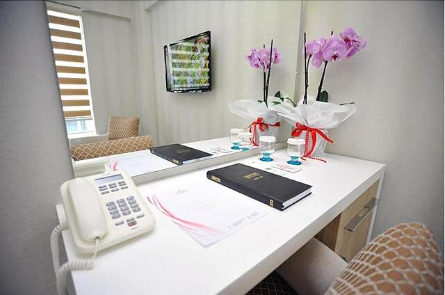 Kast Mahall Hotel