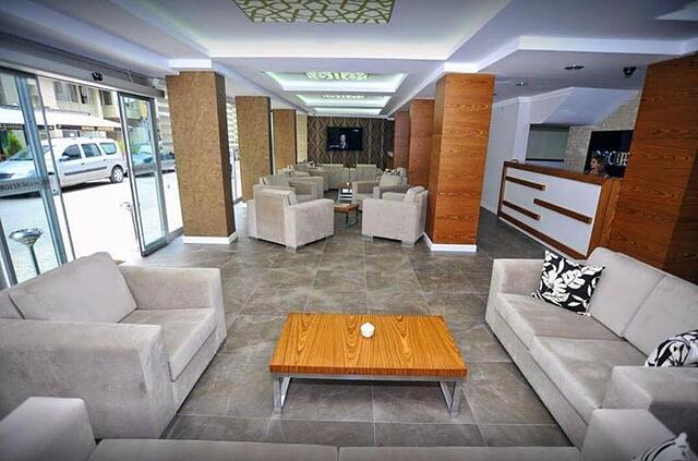 Kast Mahall Hotel