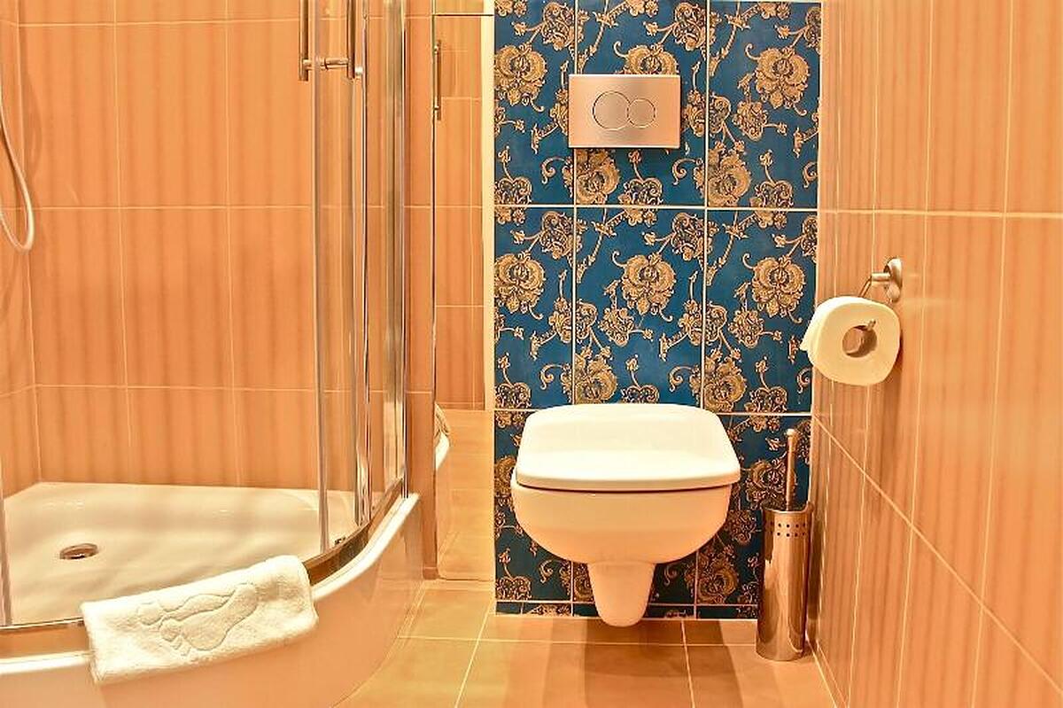 Stare Kino Cinema Residence