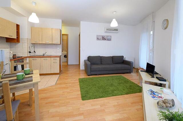 Corvina Apartments