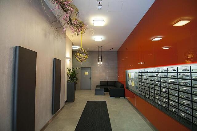 Corvina Apartments