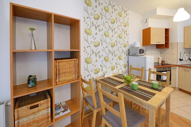 Corvina Apartments