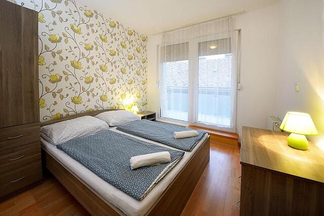 Corvina Apartments