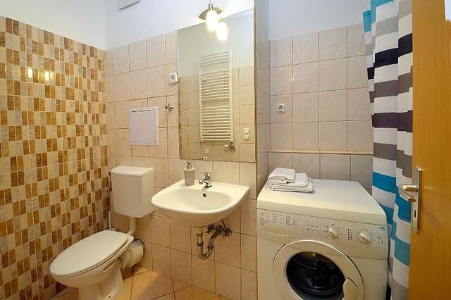Corvina Apartments