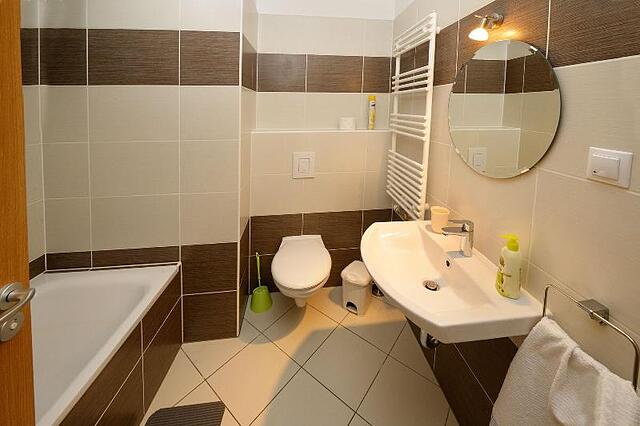Corvina Apartments