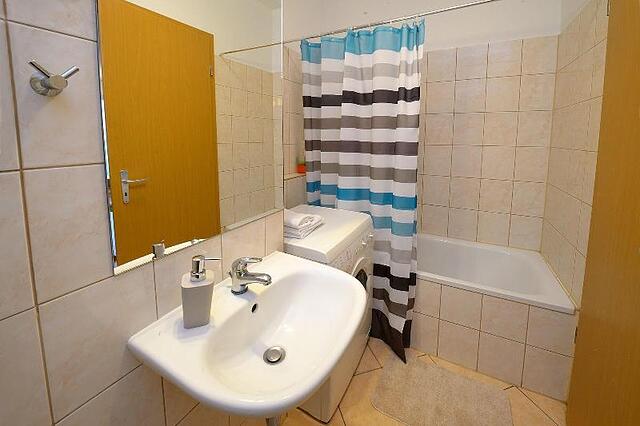 Corvina Apartments
