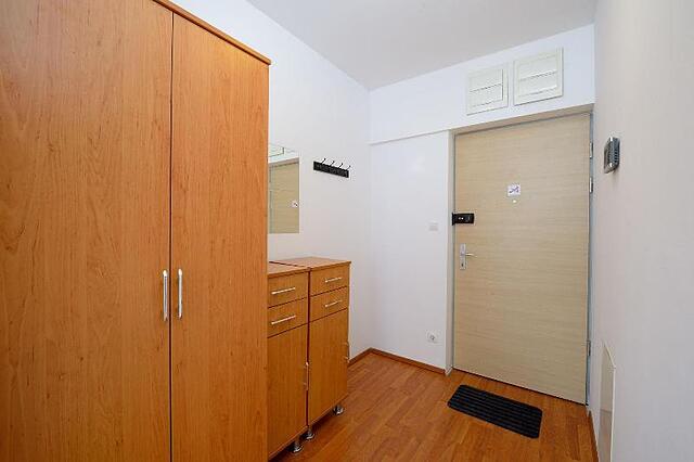 Corvina Apartments