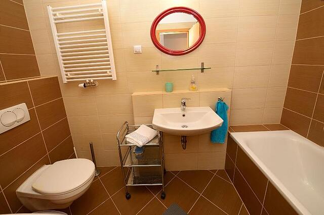Corvina Apartments