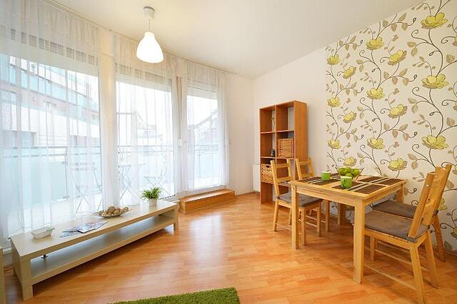 Corvina Apartments