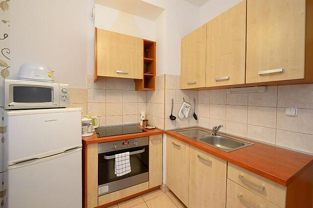 Corvina Apartments