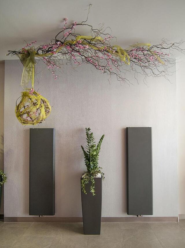 Corvina Apartments