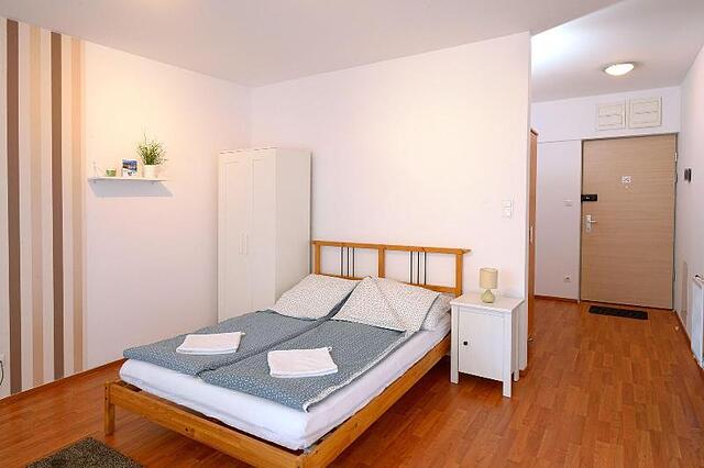Corvina Apartments