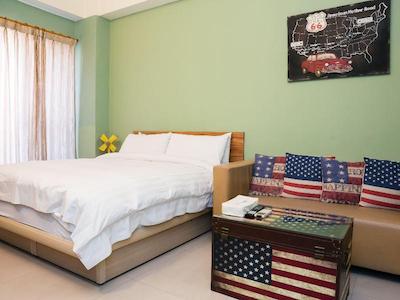 FENGCHIA BEAUTY HOSTEL