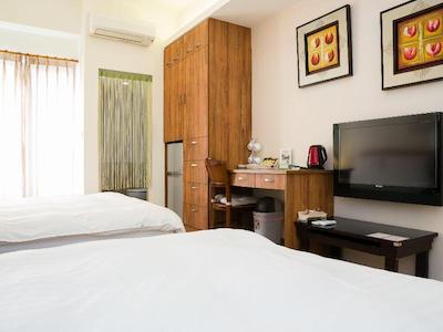 FENGCHIA BEAUTY HOSTEL