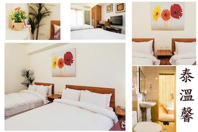 FENGCHIA BEAUTY HOSTEL