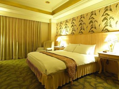 LICHIA ROYAL GARDEN HOTEL