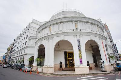 LICHIA ROYAL GARDEN HOTEL