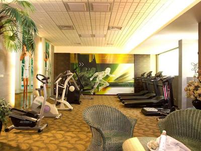 LICHIA ROYAL GARDEN HOTEL