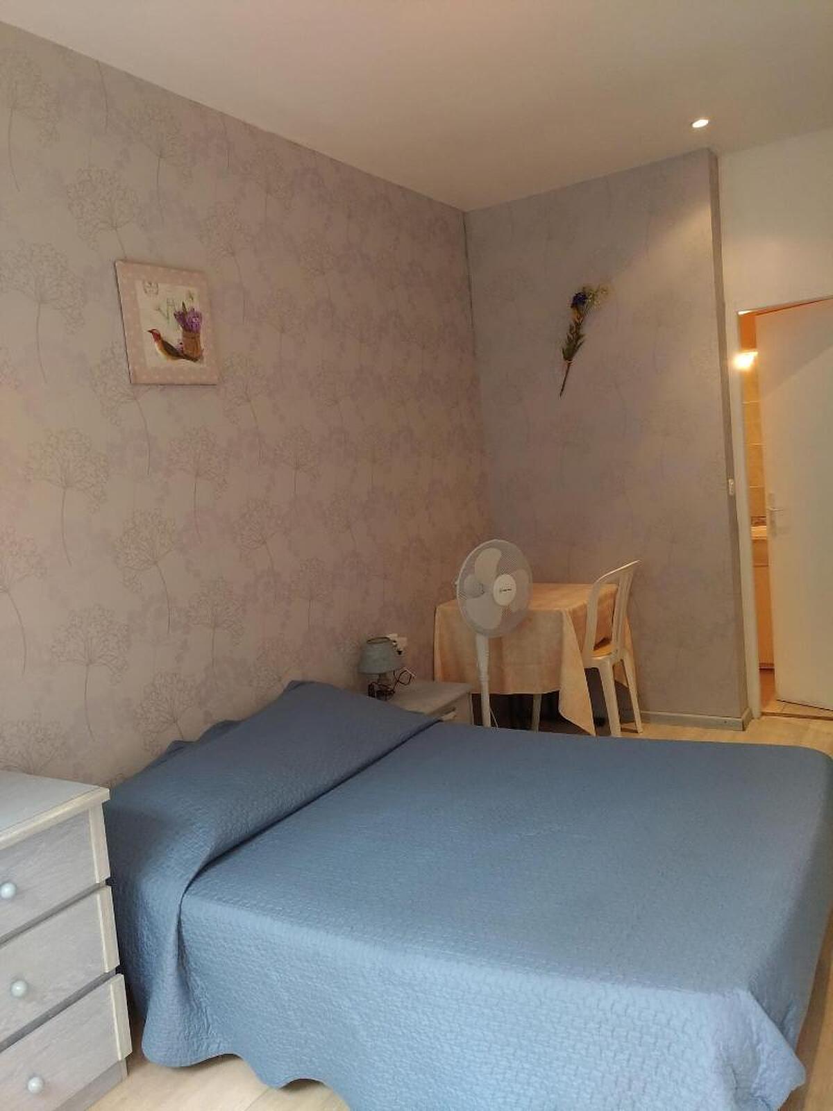 La Chaumia Re Ha Tel