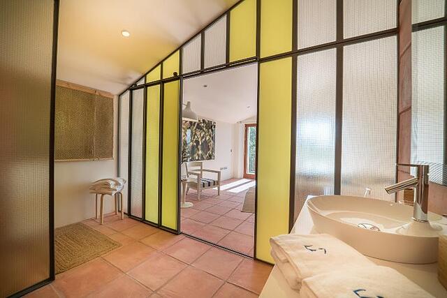 CORTIJO LA ORGANIC