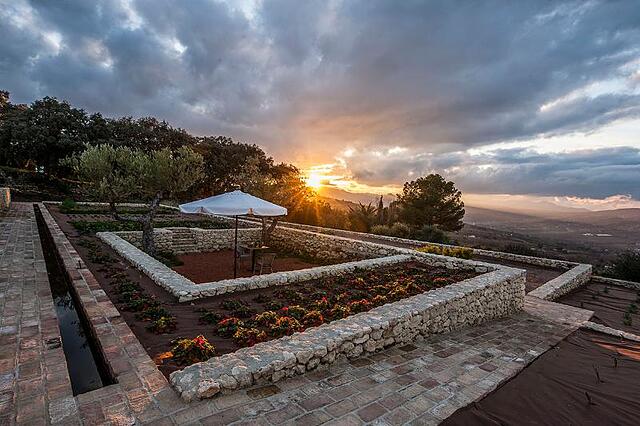 CORTIJO LA ORGANIC