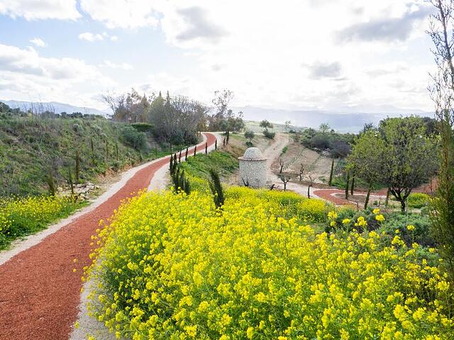 CORTIJO LA ORGANIC