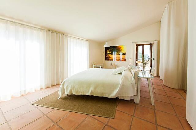 CORTIJO LA ORGANIC