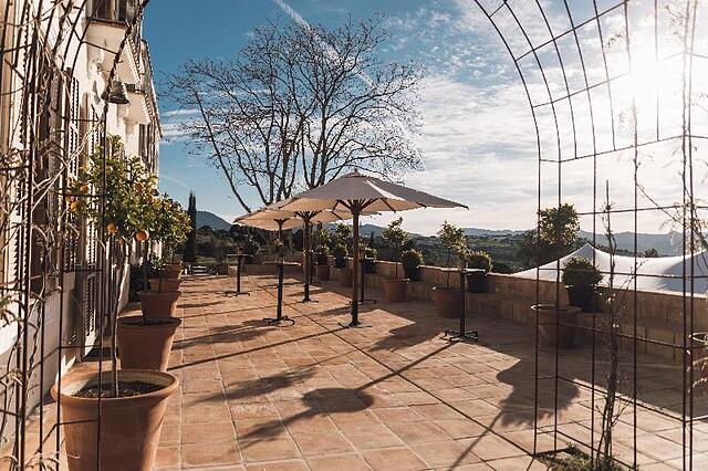 CORTIJO LA ORGANIC